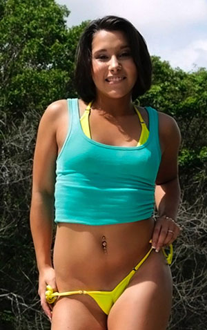 Penny Nichols
