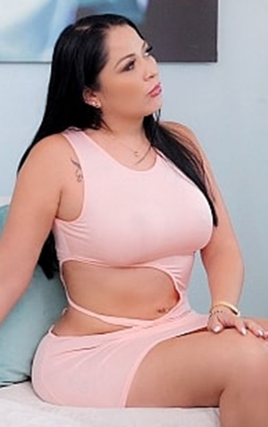Pamela Rios